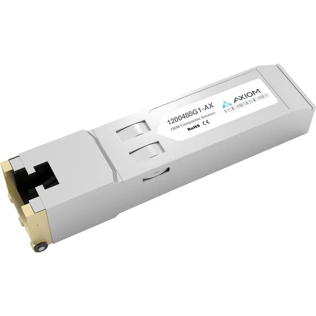 1000Base-T Sfp Transceiver For,Adtran Networks