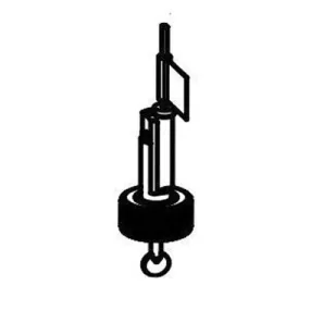 107215-01 | Flow Switch for Combi Aspen | Burnham Boilers
