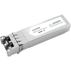 10GBASE-SR SFP  Transceiver for Netgear - AXM761 - TAA Compliant AXG92964