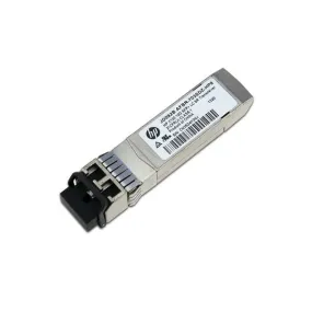 10Gbase-Sr Sfp  Transceiver,Mmf 850Nm 300M Lc Dom Jd092B-Np