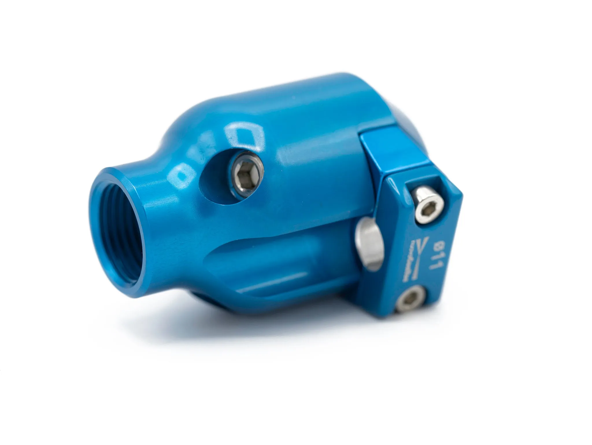 1/2" Push Rod Camera Nozzle