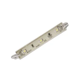 12v 3528 3 Led Module Green Bing Light