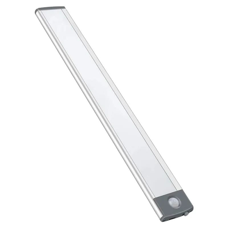 23Cm Rechargeable Wireless Motion Sensor Led Bar Light Fa-663