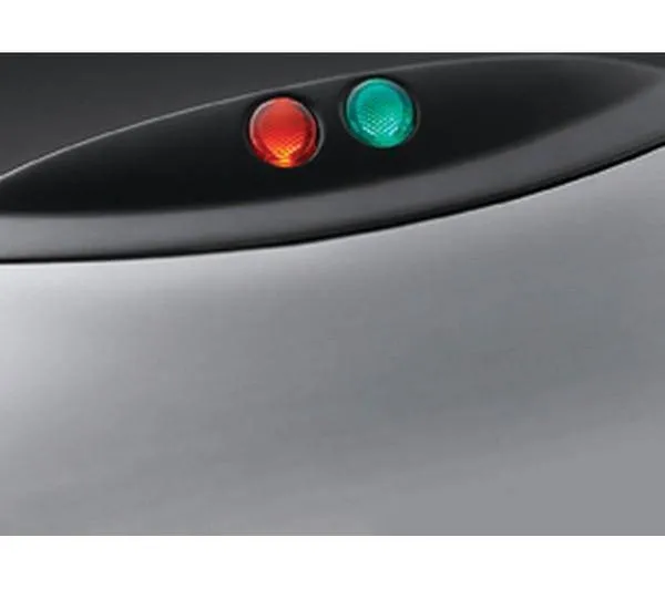 3-In-1 Combi Sandwich Maker