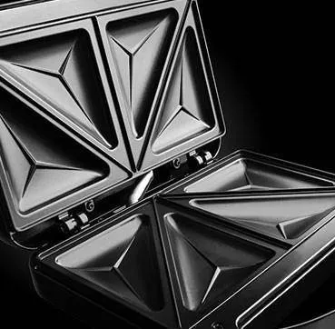 3-In-1 Combi Sandwich Maker