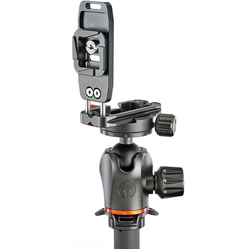 3 Legged Thing Ellie-PD Universal L-Bracket with Peak Design Capture-Compatible Base