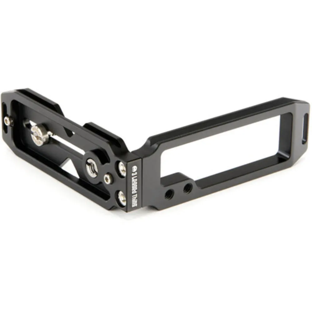 3 Legged Thing QR11 2.0 Universal Full-Size L-Bracket