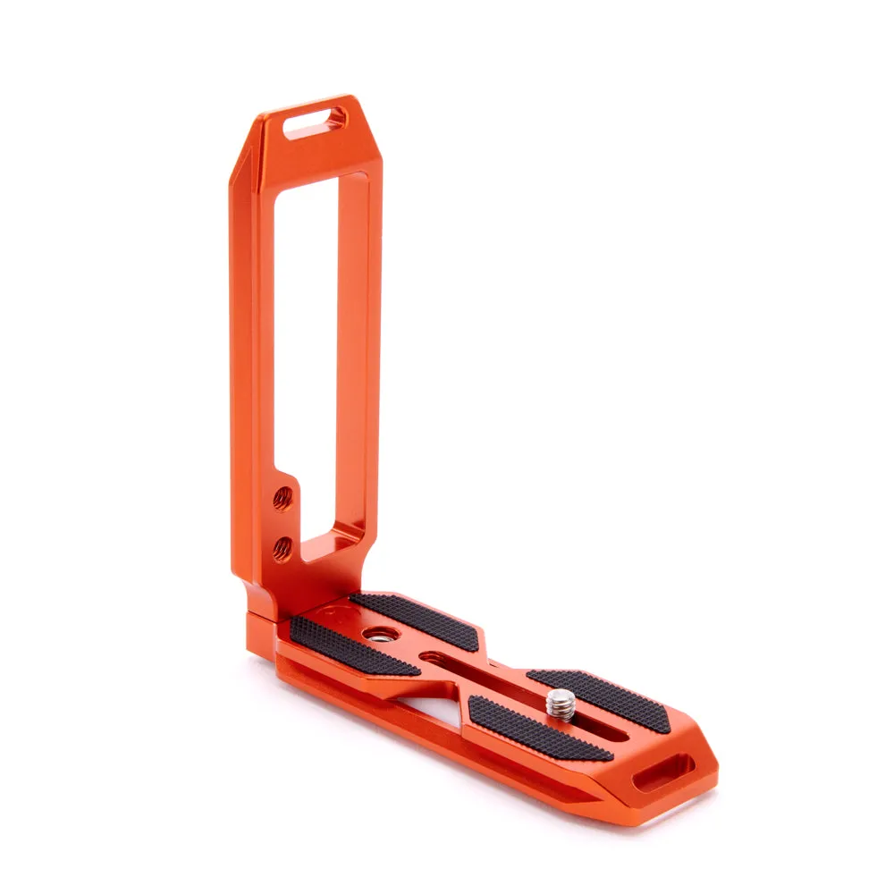 3 Legged Thing QR11 2.0 Universal Full-Size L-Bracket