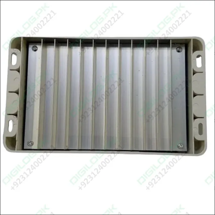 30a 12v/24v Lcd Solar Panel Regulator Generator Charge Charging Controller Cm3024z