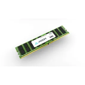 32GB DDR4-2133 ECC LRDIMM - TAA Compliant AXG62894852/1