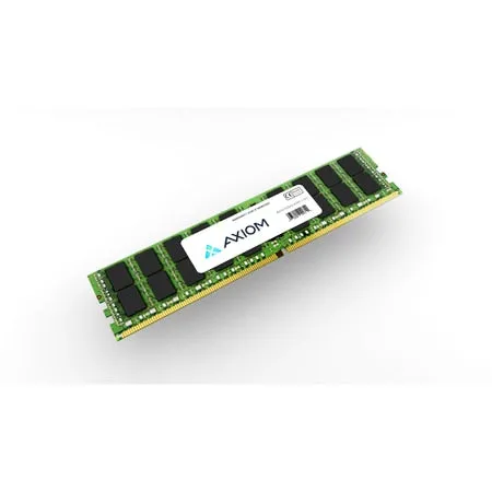 32GB DDR4-2133 ECC LRDIMM - TAA Compliant AXG62894852/1