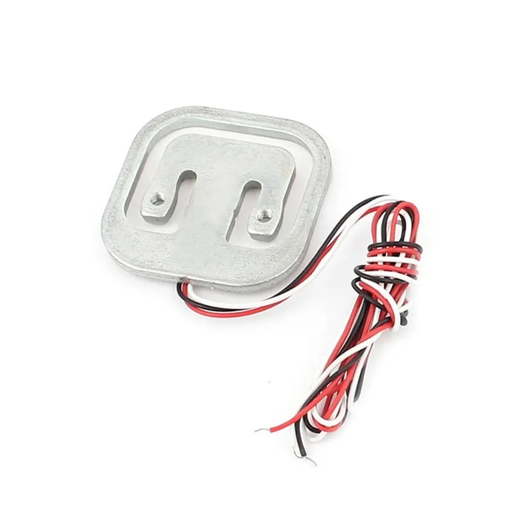 50kg Half-bridge Experiments Body Scale Load Cell Sensor