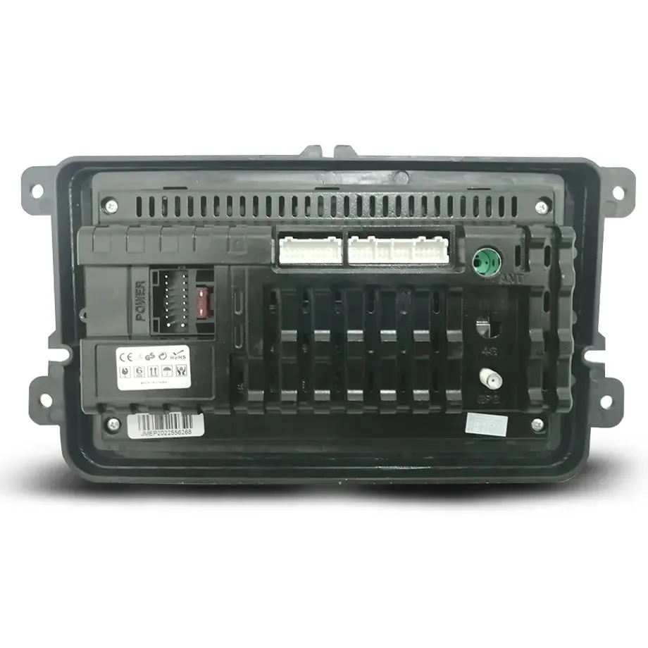 7 Inch Roadstar - VW Android Entertainment & GPS System