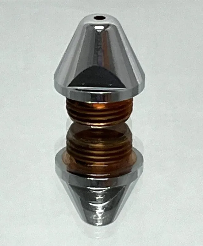 71341610 - Nozzle 2.0mm suitable for use with Amada® Laser (10-pack)