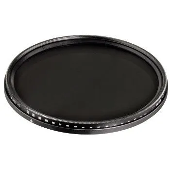 79167 Hama Vario ND2-400 Neutral Density Filter 67mm