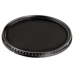 79167 Hama Vario ND2-400 Neutral Density Filter 67mm
