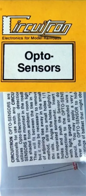 800-9201 OS-1 Opto-Sensor (Pkg. 1)