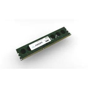 8GB DDR3-1333 UDIMM TAA Compliant AXG23793256/1