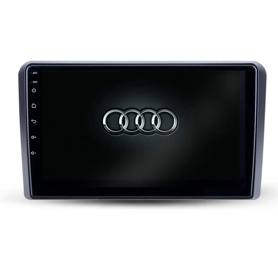 9 Inch Audi A3 (08-12) Android Entertainment & GPS System