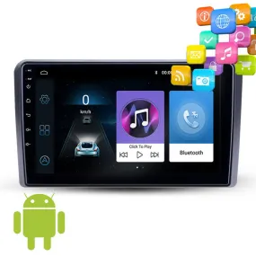 9 Inch Audi A3 (08-12) Android Entertainment & GPS System