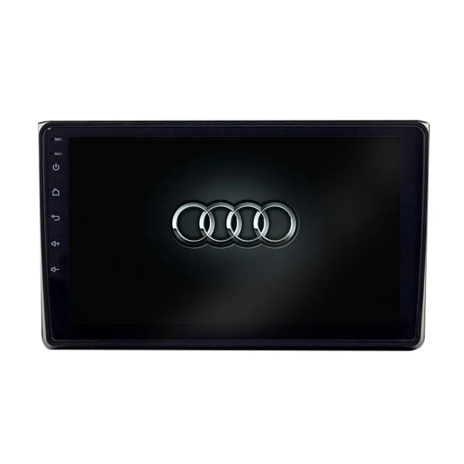 9 Inch Audi A4 (02-08) Android Entertainment & GPS System