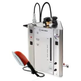9L Professional Steam Boiler With Wand