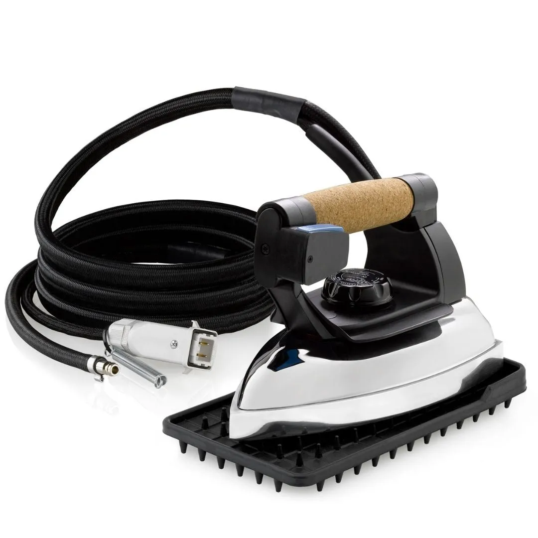 9L Professional Steam Iron Station