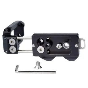 A15 L-Bracket Rods | 2 Pack