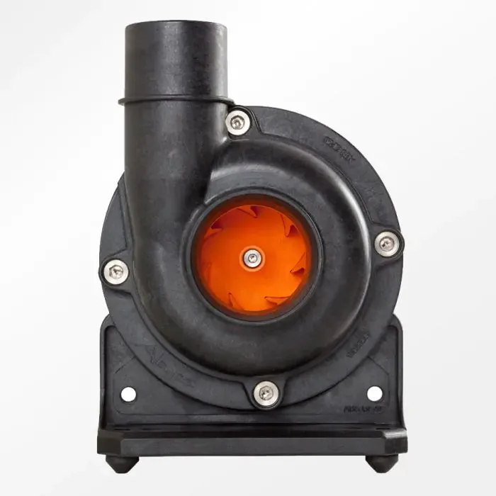 A200 IPU-10M US 3,800GPH DC Pump - Abyzz