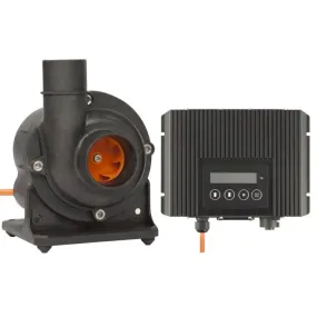 A200 IPU-3M 3,800GPH Controllable DC Pump - Abyzz