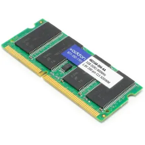 Accortec 1GB DDR2 SDRAM Memory Module 482168-004-ACC