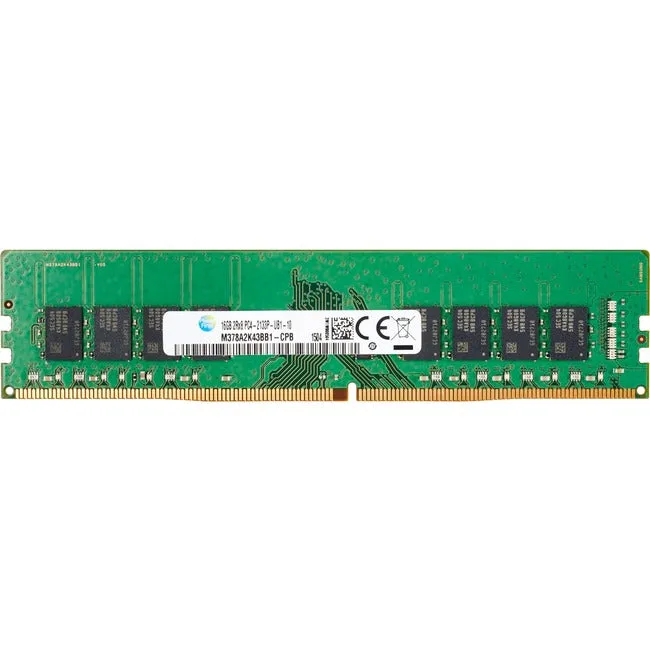 Accortec 8GB DDR4 SDRAM Memory Module 3TK87AT-ACC