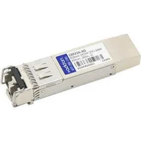 Addon 4-Pack Of Hp C8R23A Compatible Taa Compliant 8Gbase-Sw Fibre Channel Sfp  Transceiver (Mmf, 850Nm, 300M, Lc, Dom)
