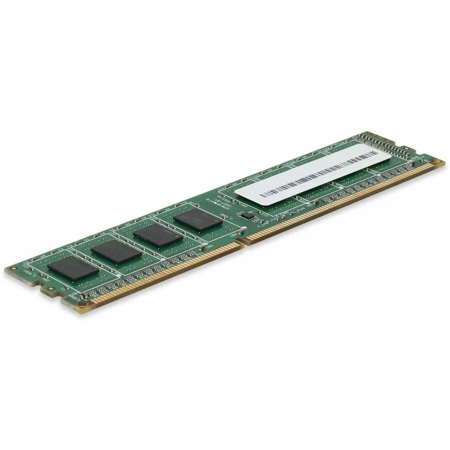 AddOn AA160D3SL/4G x1 JEDEC Standard 4GB DDR3-1600MHz Unbuffered Dual Rank 1.35V 204-pin CL11 SODIMM
