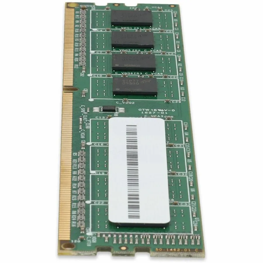 AddOn AA160D3SL/4G x1 JEDEC Standard 4GB DDR3-1600MHz Unbuffered Dual Rank 1.35V 204-pin CL11 SODIMM