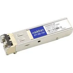 Addon Adtran 1200482G1 Compatible Taa Compliant Oc-48-Sx Sfp Transceiver (Mmf, 850Nm, 550M, Lc)