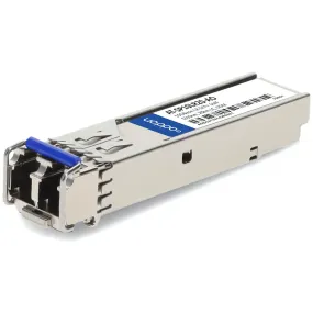 Addon Allied Telesis At-Sp10Lr20 Compatible 10Gbase-Lr Sfp  Transceiver (Smf, 13