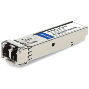 Addon Arista Networks Sfp-10G-Dw-44.53 Compatible Taa Compliant 10Gbase-Dwdm 100