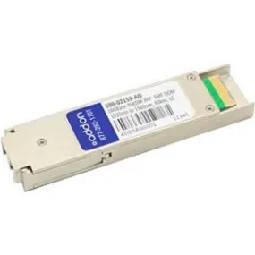 Addon Calix 100-02159 Compatible Taa Compliant 10Gbase-Dwdm 100Ghz Xfp Transceiver (Smf, 1550.92Nm, 80Km, Lc, Dom)