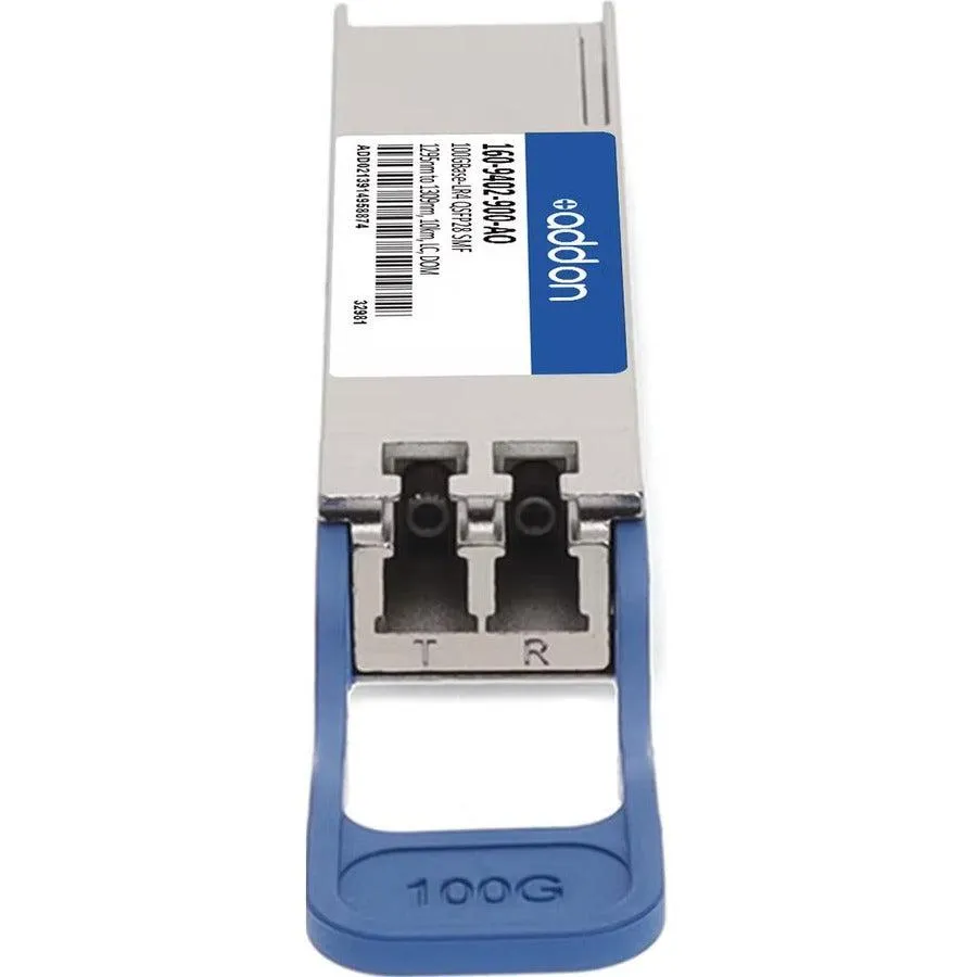 AddOn Ciena QSFP28 Module