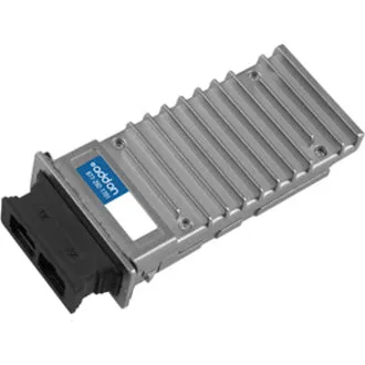 Addon Cisco Dwdm-X2-39.77 Compatible Taa Compliant 10Gbase-Dwdm 100Ghz X2 Transceiver (Smf, 1539.77Nm, 80Km, Sc)