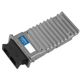 Addon Cisco Dwdm-X2-39.77 Compatible Taa Compliant 10Gbase-Dwdm 100Ghz X2 Transceiver (Smf, 1539.77Nm, 80Km, Sc)