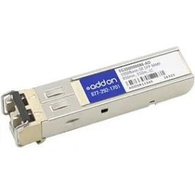 Addon Citrix Eg3D0000086 Compatible Taa Compliant 1000Base-Sx Sfp Transceiver (Mmf, 850Nm, 550M, Lc)