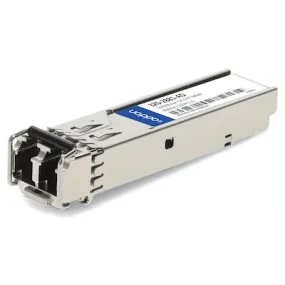 Addon Dell 320-2881 Compatible Taa Compliant 1000Base-Sx Sfp Transceiver (Mmf, 850Nm, 550M, Lc)