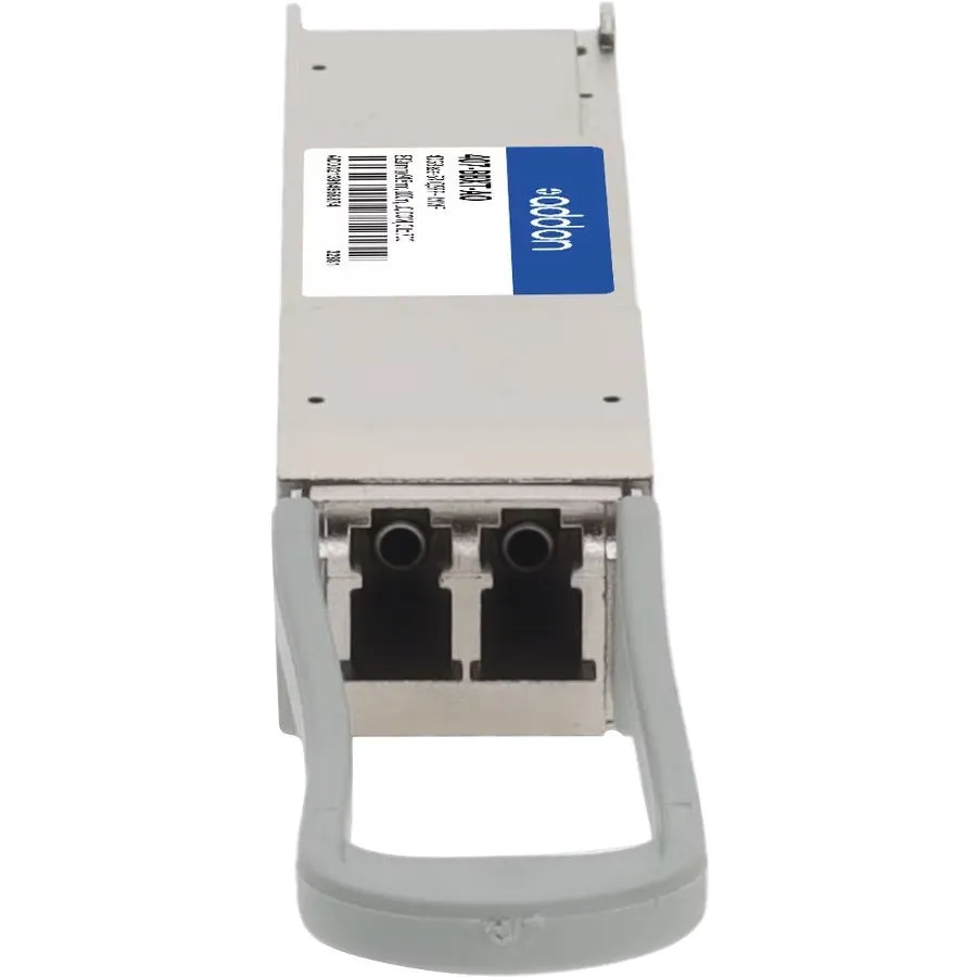 Addon Dell Qsfp  Module