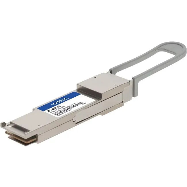 Addon Dell Qsfp  Module