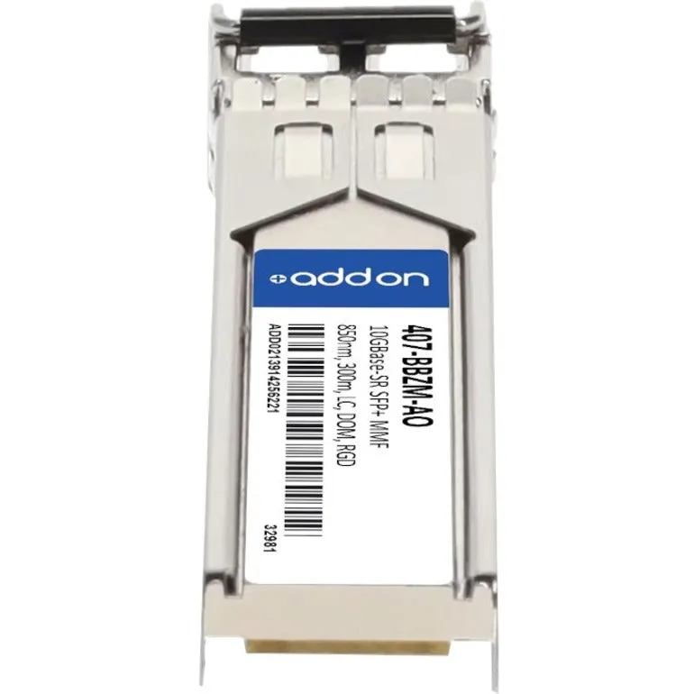 AddOn Dell SFP  Module 407-BBZM-AO