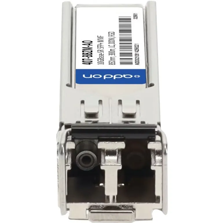 AddOn Dell SFP  Module 407-BBZM-AO