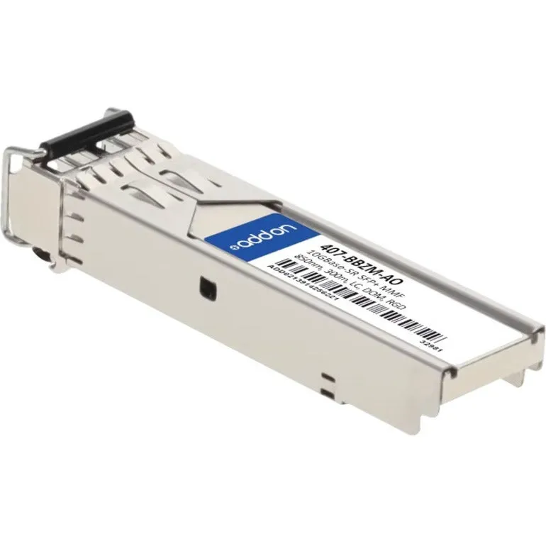 AddOn Dell SFP  Module 407-BBZM-AO