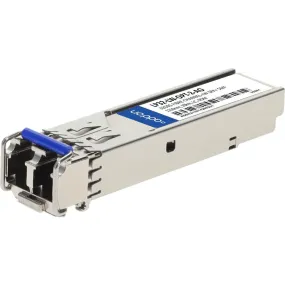AddOn Emulex SFP28 Module - For Optical Network, Data Networking - 1 x LC 32GBase-LW